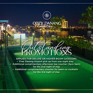 Cozy Boutique Da Nang