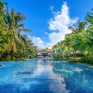 Tropical Pool ダナン市
